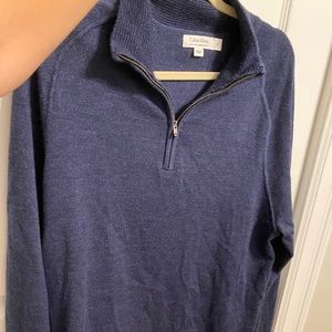 Calvin Klein sweater